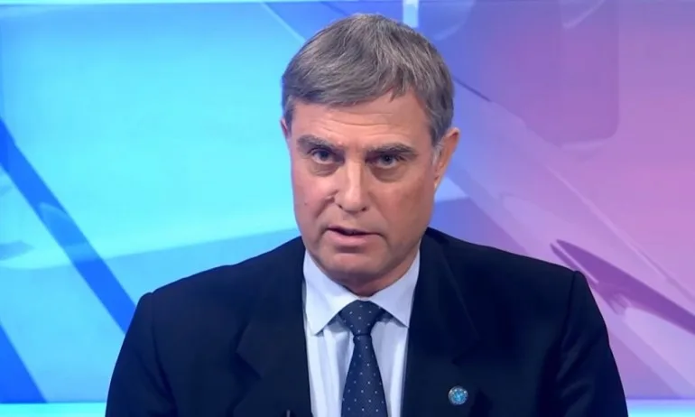 Ген. Събев: Внушенията на Радев са опасни – да прекратим сделката за Ф-16 и да се върнем към Грипен - Tribune.bg