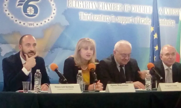 Предлагат безвъзмездна помощ на стартиращи и иновативни компании в София - Tribune.bg