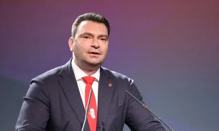 Калоян Паргов: БСП изчерпа потенциала си като носител на лявото, трябва да скъса със съветофилската същност - Tribune.bg