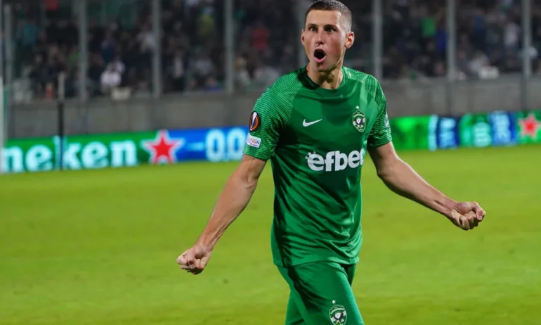 Халф на Лудогорец повикан в националния в Полша - Tribune.bg