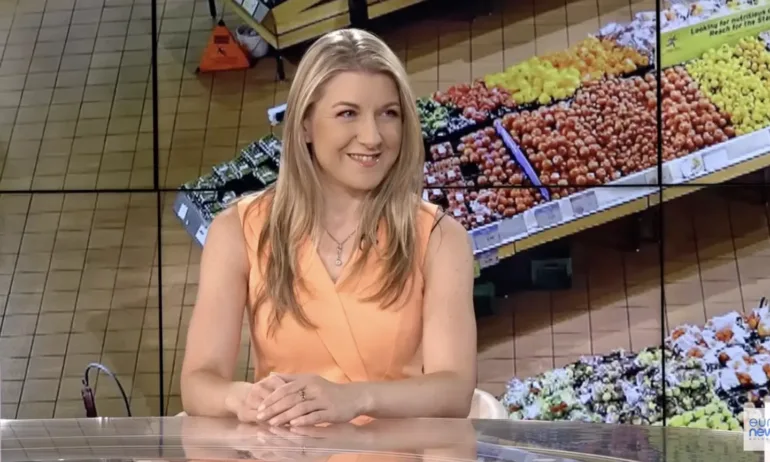 Платформата Ние, потребителите предупреждава: Етикети с цени в лева и в евро заблуждават потребителите заради оформлението им - Tribune.bg