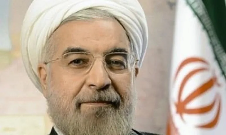 Иран към САЩ: Гордо ще нарушаваме санкциите - Tribune.bg