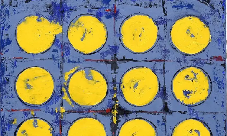 Български творци подкрепят онкоболни с изложба Покров днес (СНИМКИ) - Tribune.bg