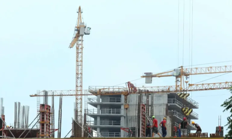 Въвежда се пълна дигитализация на имотния регистър - Tribune.bg