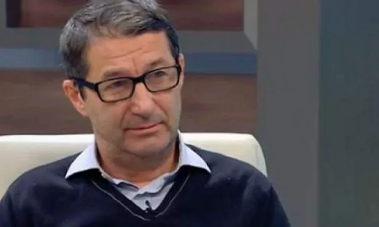 Каролев: Който мисли, че блокадата на Орлов сваля подкрепа от ГЕРБ, не е от тази планета - Tribune.bg