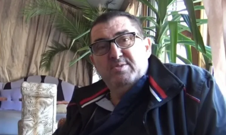 Малко преди 64-ия си рожден ден, Митьо Пищова станал татко за втори път - Tribune.bg