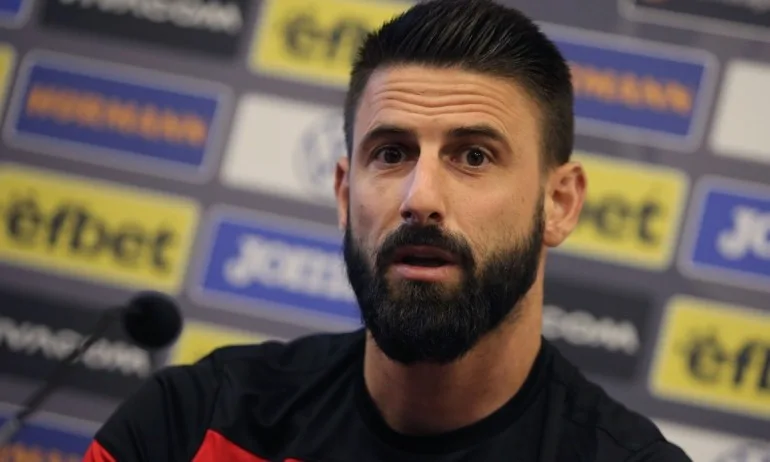 Димитър Илиев: Замислете се! Срам! - Tribune.bg