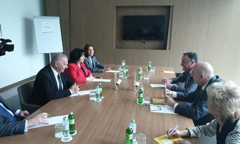 Интерконекторът България – Сърбия трябва да бъде въведен в експлоатация през 2022 г. - Tribune.bg