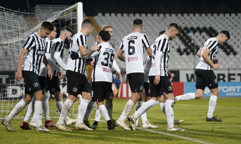 Официално! Локомотив Пловдив има нов собственик - Tribune.bg