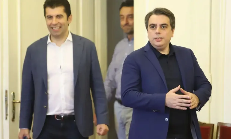 ПП загряват за втори мандат, но със старата коалиционна програма - Tribune.bg