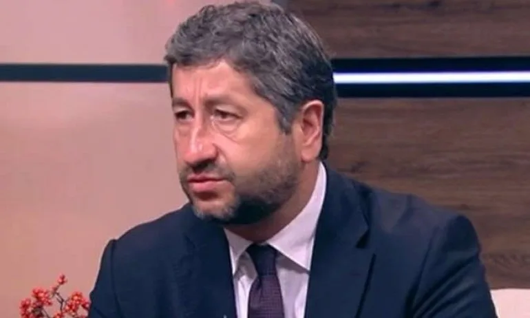 След следобедния блок на БТВ вчера: Христо Иванов гостува и в сутрешния - Tribune.bg