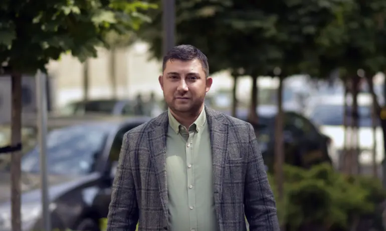 Карлос Контрера: На ръба сме да останем без транспорт в София заради технически неуредици - Tribune.bg