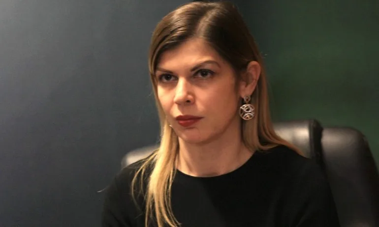 ВСС избра Невена Зартова за районен прокурор на София - Tribune.bg