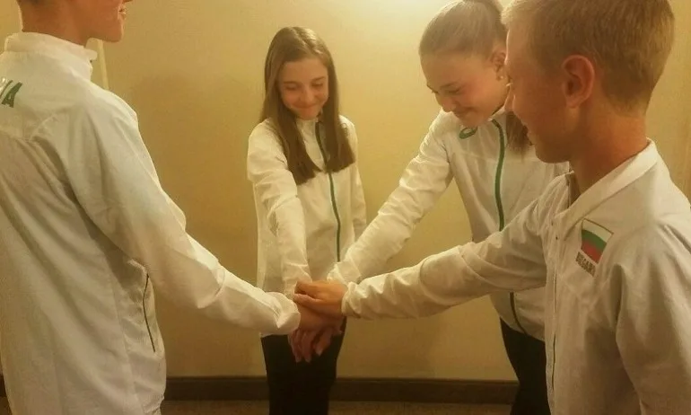 Четири българчета се класираха за втория кръг в Анталия - Tribune.bg