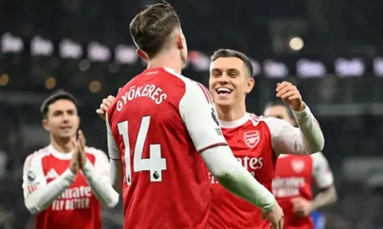 Ще продължи ли чудото на Астън Вила и срещу Арсенал - Tribune.bg