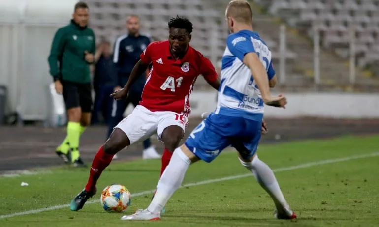 ЦСКА прати Бикел в МЛС - Tribune.bg