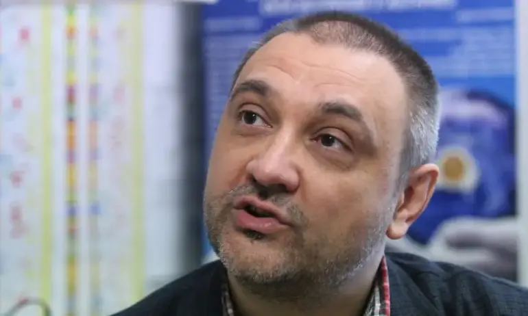 Проф. Андрей Чорбанов за ротацията: Интересът ще направи така, че да се разберат - Tribune.bg