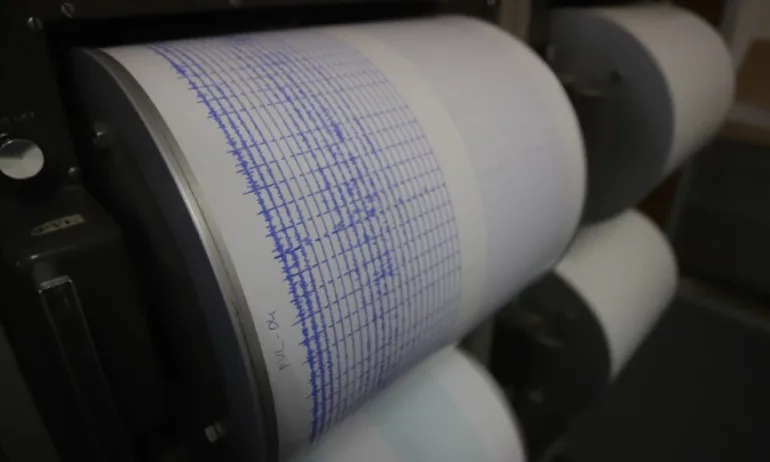 Земетресение с магнитуд 5 в Източна Япония. Няма опасност от цунами - Tribune.bg