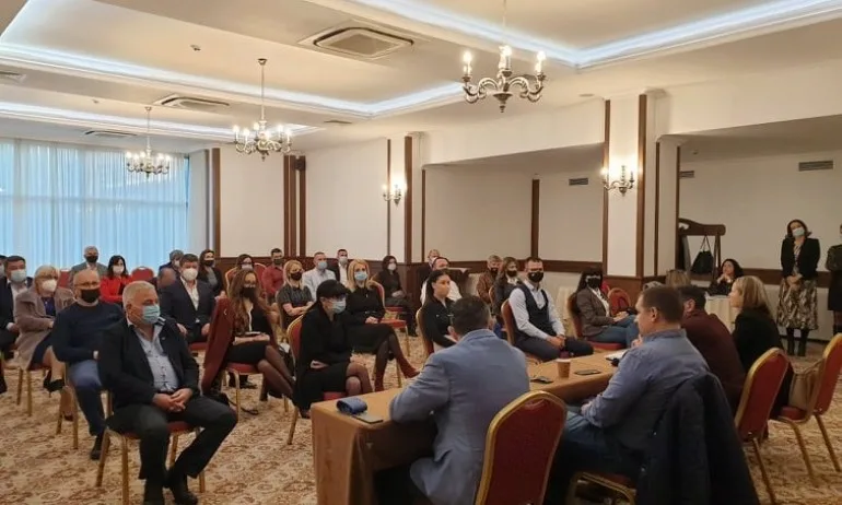 Емил Кабаиванов: Имаме за цел да не допуснем БСП във властта - Tribune.bg