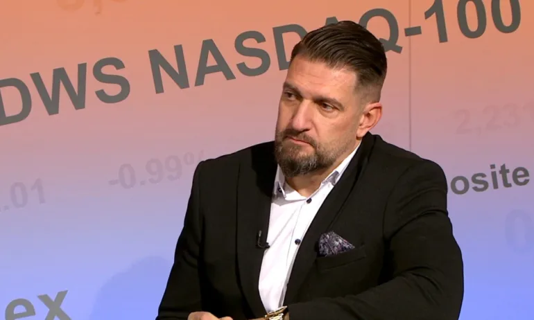 Инж. Асен Чавдаров: Въпреки представителността на НАСП, не бяхме включени в журито на конкурса за главен архитект на София - Tribune.bg