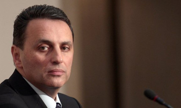 Проф. Моллов: Целият контрол на Капитан Андреево минава през служители на Гранична полиция, Митници, БАБХ - Tribune.bg