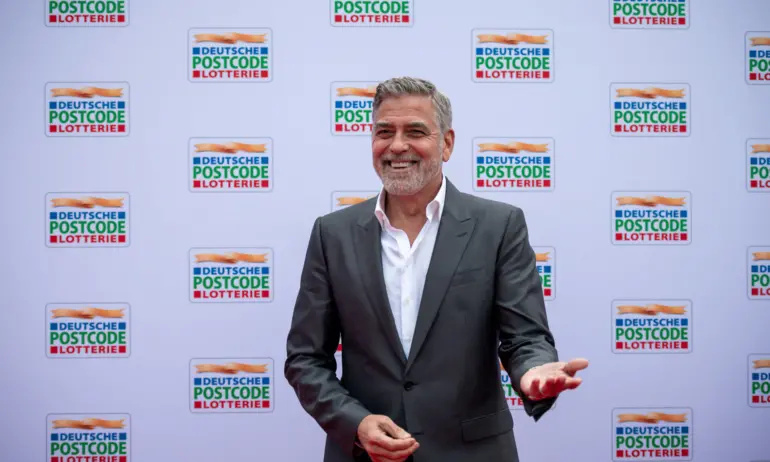 Джордж Клуни разкри, че идва нов филм за Бандата на Оушън - Tribune.bg