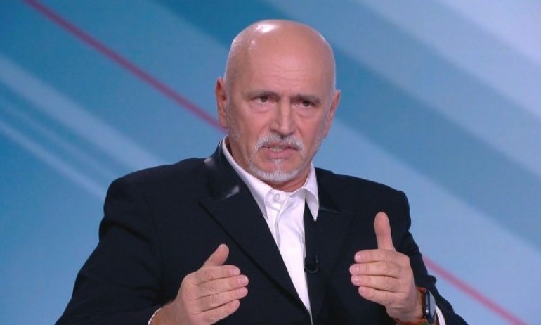 Събев опроверга Петков: Имахме разговори с ДБ, БСП и ИТН - Tribune.bg