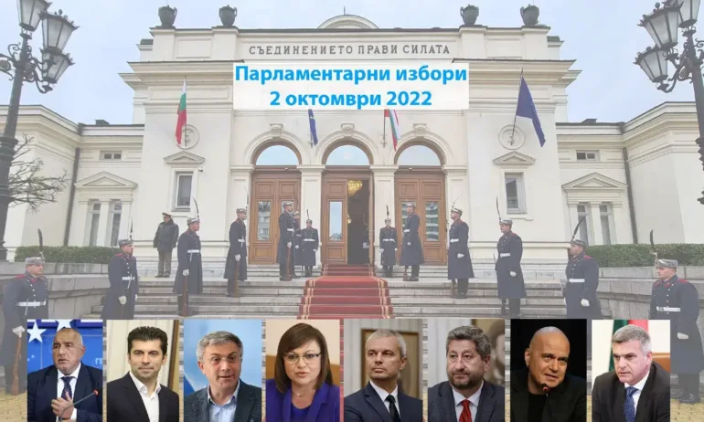 Кеворкян: Народът отново унижи политиците - Tribune.bg
