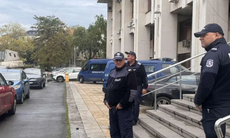 Оставиха в ареста кметовете на Белица и Сунгурларе - Tribune.bg