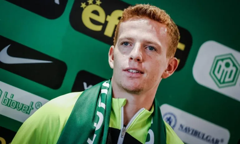 Лудогорец отказа да продаде защитник в Швеция - Tribune.bg