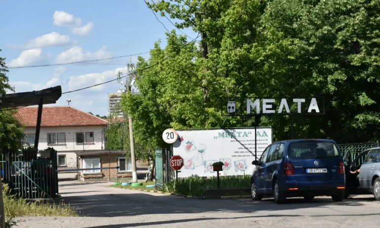 Подаден е нов сигнал за силен мирис на амоняк, идващ от Мелта 90 АД-Ловеч - Tribune.bg