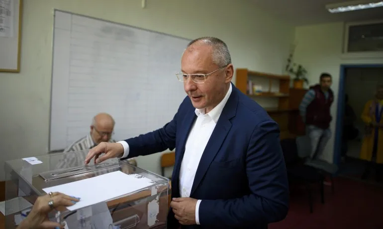 Прогноза: Станишев бие Йончева с преференции - Tribune.bg