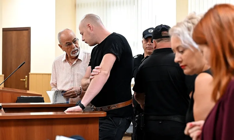 Делото Цалапица: Изслушват експерти и вещи лица - Tribune.bg