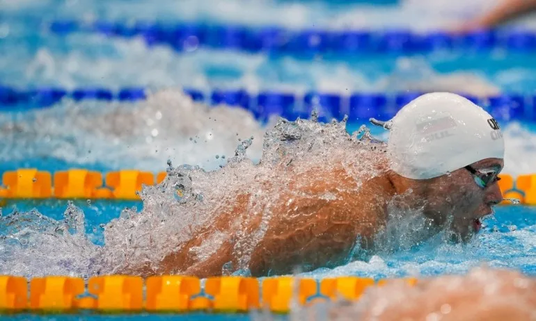 Нови 2 победи за Антъни Иванов в САЩ - Tribune.bg