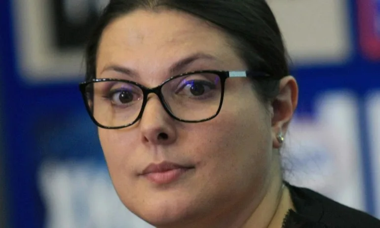 Адриана Стоименова е новият зам.-министър на труда и социалната политика - Tribune.bg