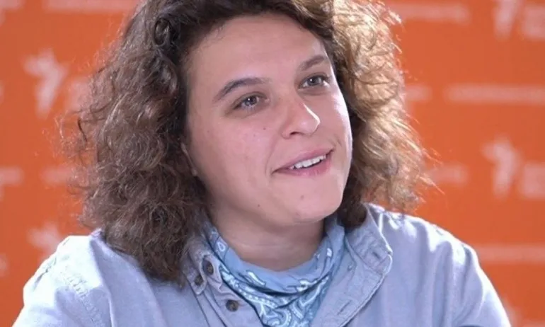 Полина Паунова: Отношението към репортера на Нова телевизия е срамно и осъдително - Tribune.bg