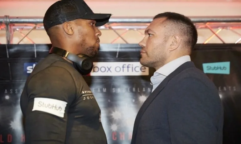РАЗКРИТИЕ: Кубрат Пулев може въобще да не се боксира с Джошуа! - Tribune.bg