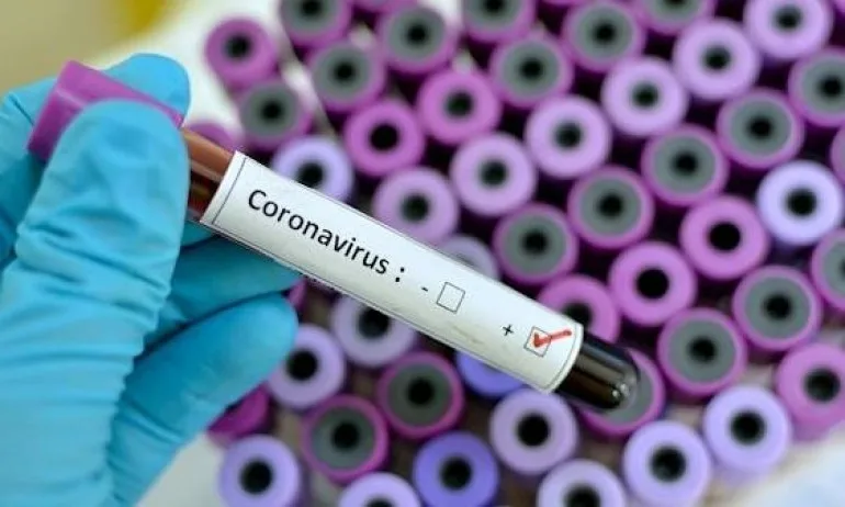 Още две области преминаха в червената зона по висок брой заболели с коронавирус - Tribune.bg