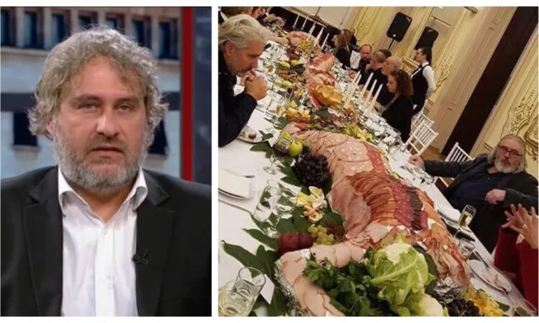 Боил Банова за месната изложба: Не казвам, че това е моят вкус, но художничката е опитна и провокира - Tribune.bg