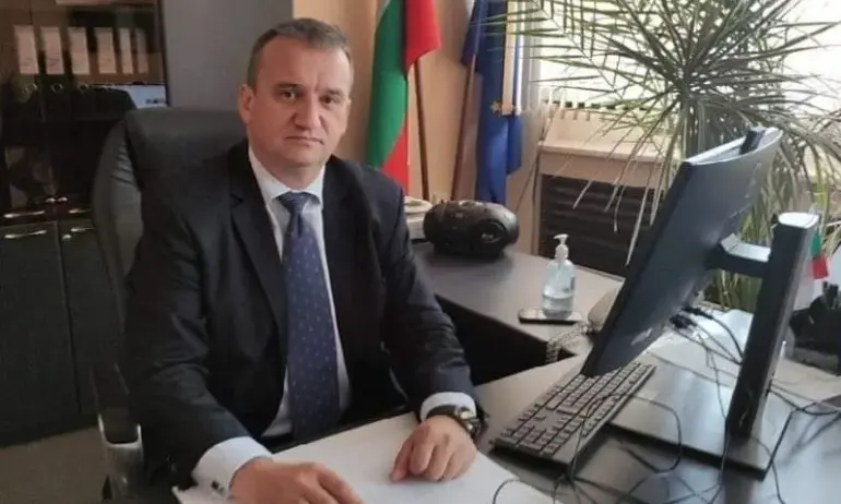 Областният управител на Сливен Минчо Афузов подаде оставка - Tribune.bg