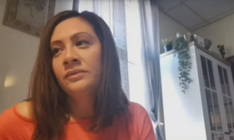 Мариана Попова харесва Румен Радев и иска президентска република - Tribune.bg