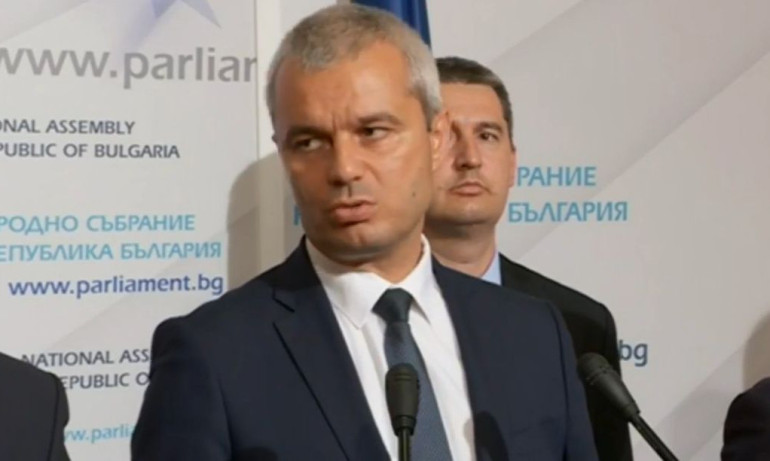 Възраждане против френското предложение за РС Македония - Tribune.bg