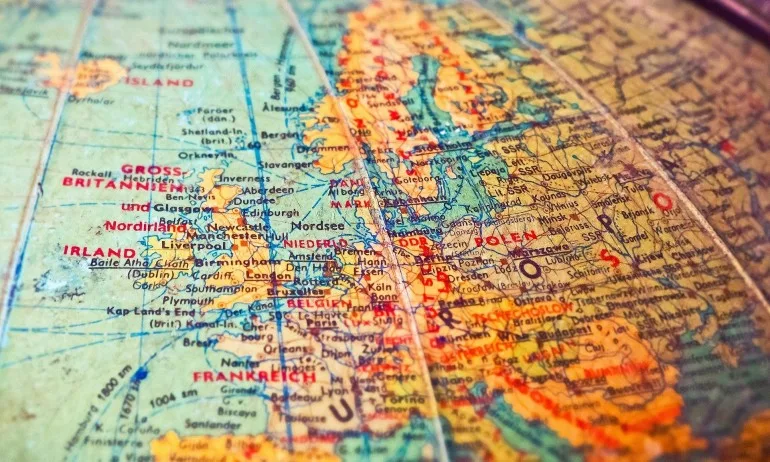 Коя държава отговаря на вашата зодия? - Tribune.bg