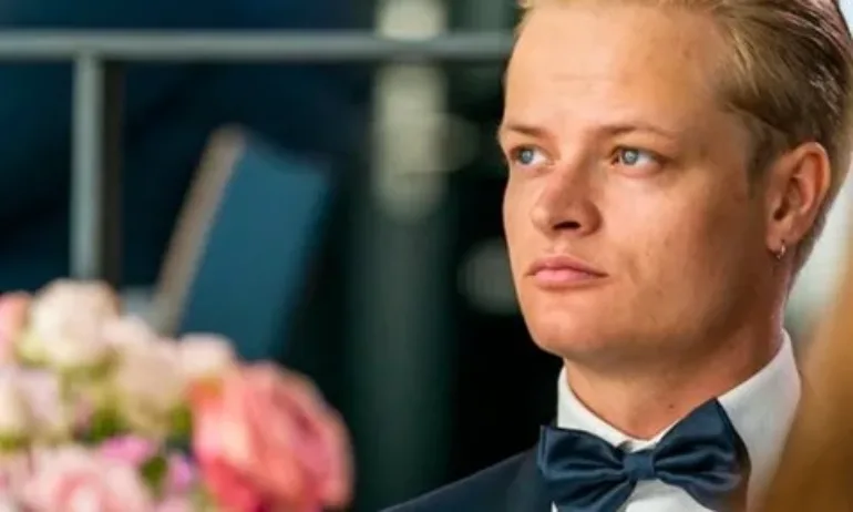 Синът на норвежката престолонаследница е заподозрян в три изнасилвания и повече от дузина други престъпления - Tribune.bg