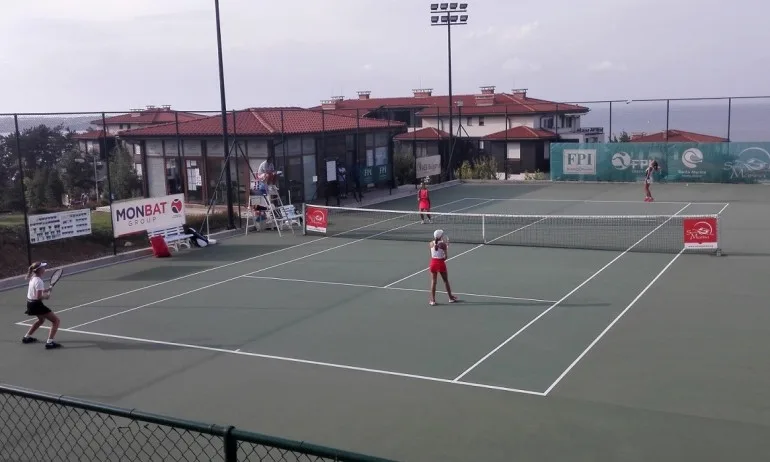 Петима българи се класираха за четвъртфиналите на международния турнир до 14 години в Санта Марина - Tribune.bg