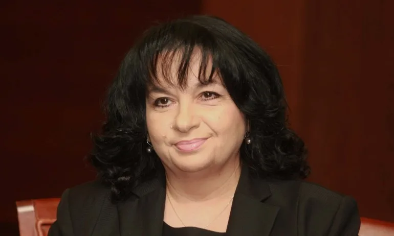 Теменужка Петкова: България ще продължи да ползва енергия от въглища - Tribune.bg