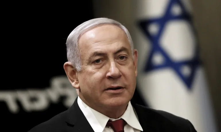 Нетаняху предлага на Ганц да съставят заедно правителство - Tribune.bg