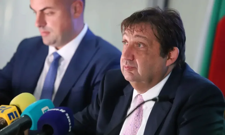 Регионалният министър: Най-много магистрали са построени след 2010 - 10,9% км са участъците в проектна готовност - Tribune.bg