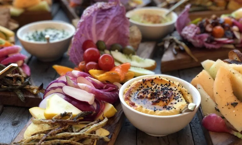 Съблюдавайте каноните на храненето - Tribune.bg