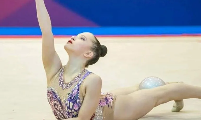 СТРАХОТНО: Грациите ни с пълен комплект и общо 6 медала за ден! - Tribune.bg